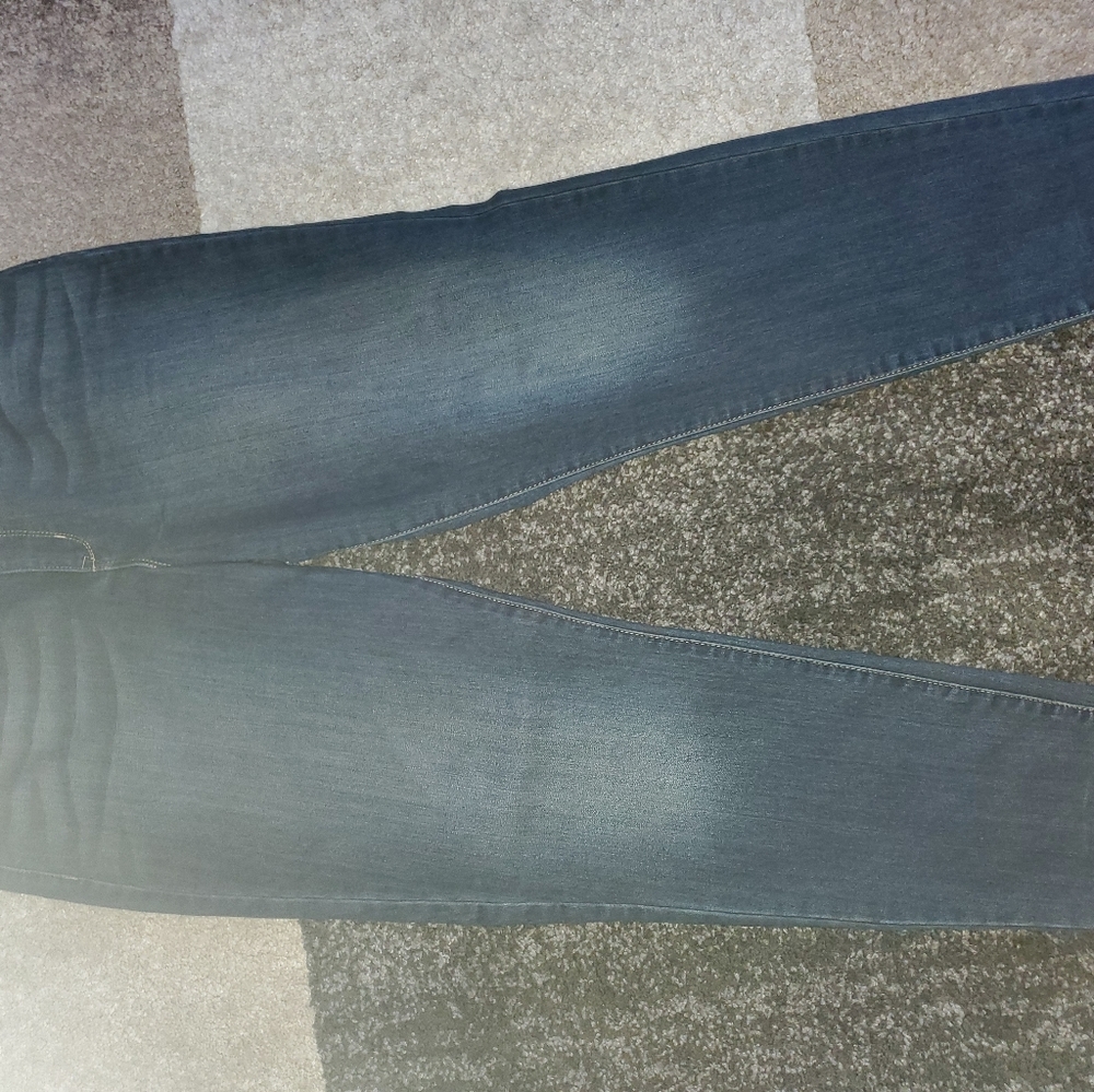 Dark Blue jeans